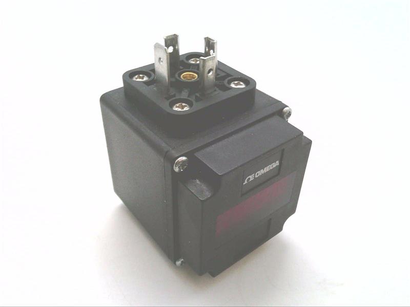OMEGA ENGINEERING PM1000