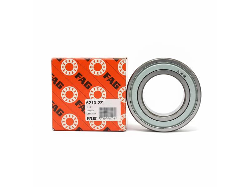 6210-2Z by SCHAEFFLER GROUP