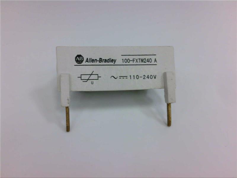 ALLEN BRADLEY 100FXTM240