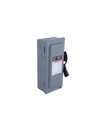 SCHNEIDER ELECTRIC HU362N