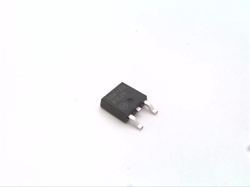 ON SEMICONDUCTOR LP2950ACDT-5.0G