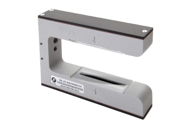 DSE-23 by MAXCESS INTERNATIONAL