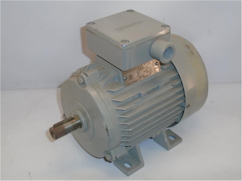 SIEMENS 1LA5080-4BA90-Z