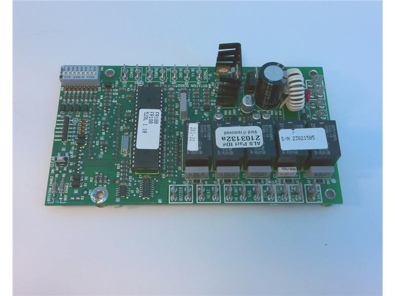 CISSELL 528A02-021