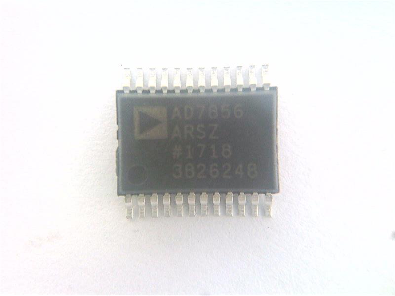 ANALOG DEVICES AD7856ARSZ