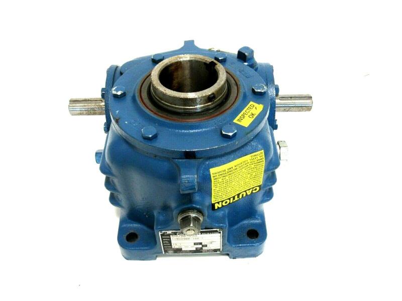 CONE DRIVE SHV35-9A