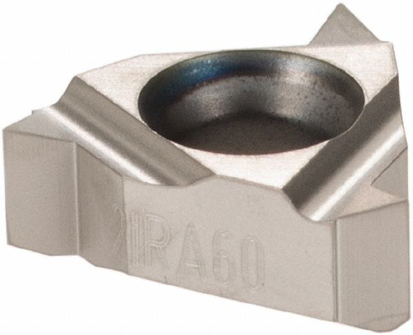 VARGUS LTD 021-50271