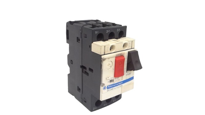 SCHNEIDER ELECTRIC GV2ME146