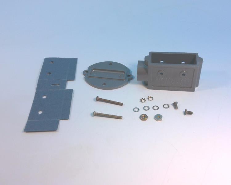 HONEYWELL 3PA2-PG