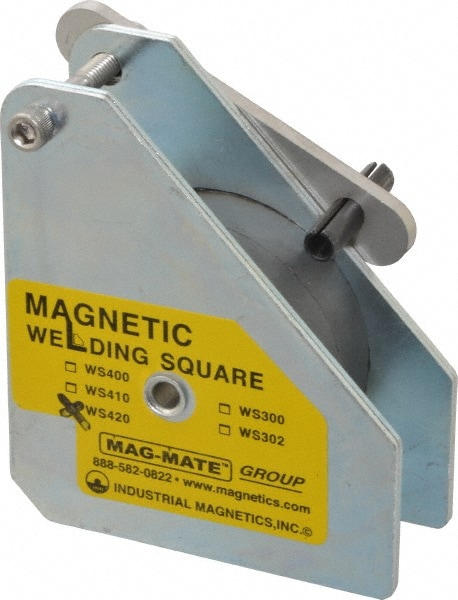 INDUSTRIAL MAGNETICS WS420
