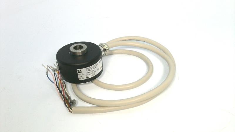 PEPPERL & FUCHS RHI58N-2BAK1R66N-10000