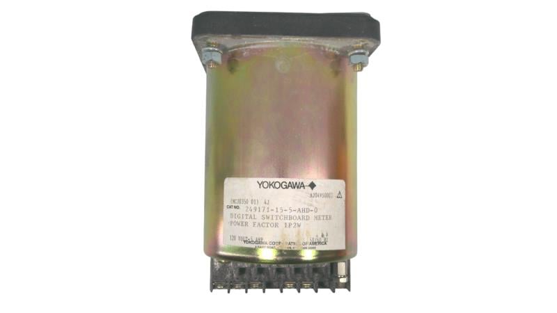 YOKOGAWA 249171-15-5-AHD-0