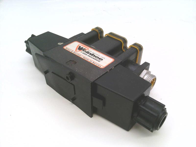 PARKER D1VW1CNYC456-75