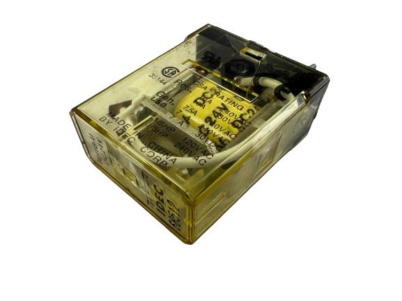IDEC RH1B-UCDC24V