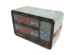 ACU-RITE 3875984000