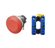 OMRON A22NN-MMA-NRA-G101-NN