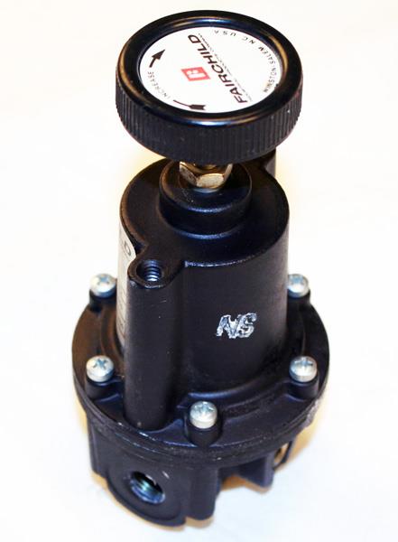 FAIRCHILD INDUSTRIAL PROD 10242L