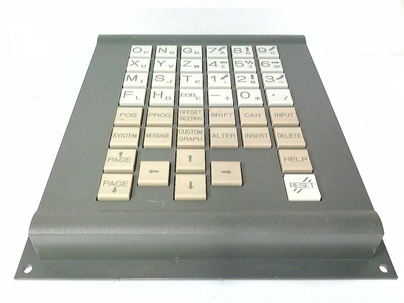 FANUC A02B-0166-C210#R