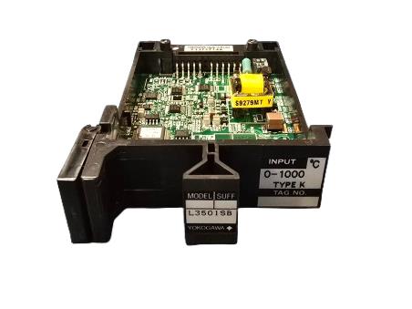 YOKOGAWA L3501SB