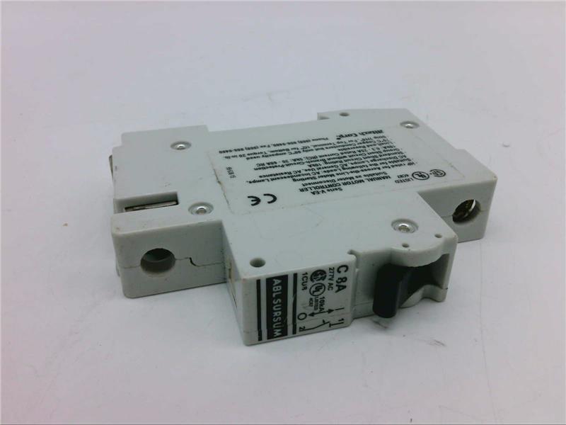 ALTECH CORP 1CU8