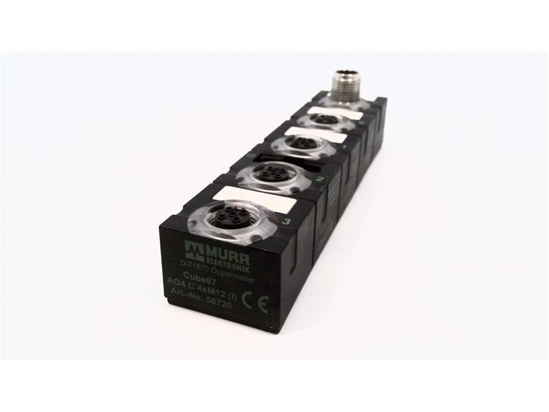 MURR ELEKTRONIK 56720