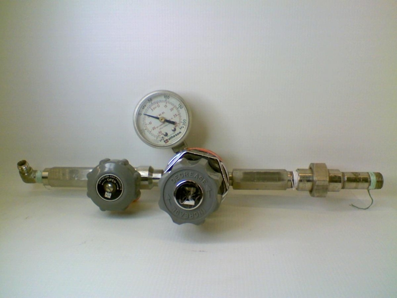 MATHESON SP-1339-90