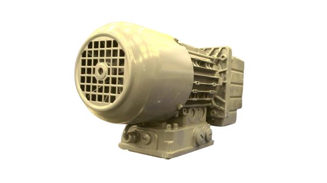 LENZE GST04-2M VCR 063C42 