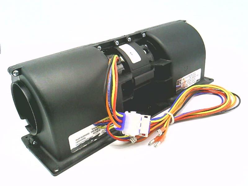 ICE QUBE COOLING SYSTEMS INC YJF-LFJ42D