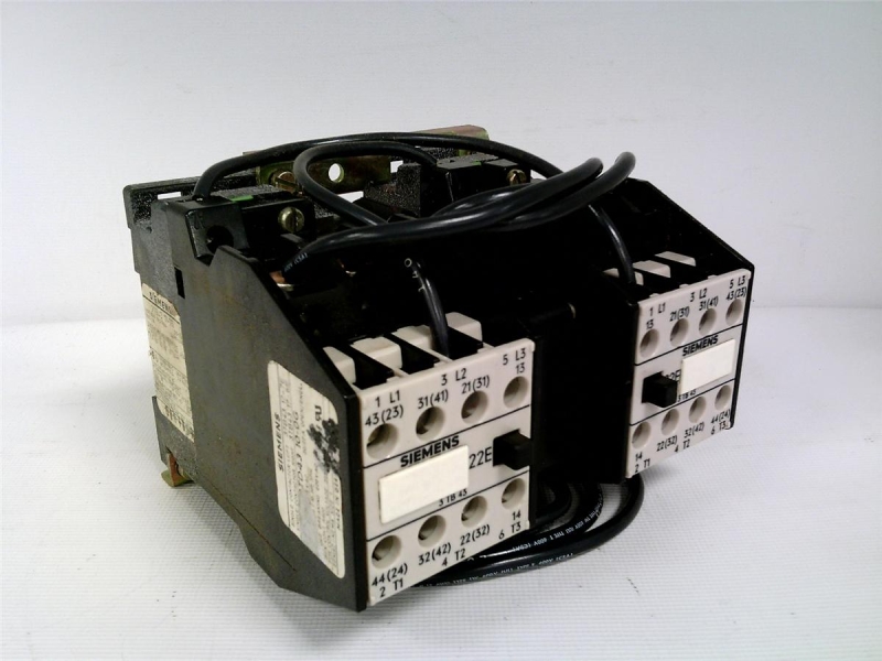 SIEMENS 3TD4310-0G