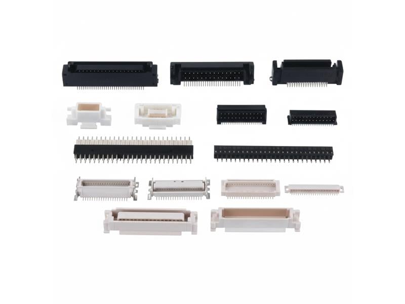 TE CONNECTIVITY 2-1437397-4