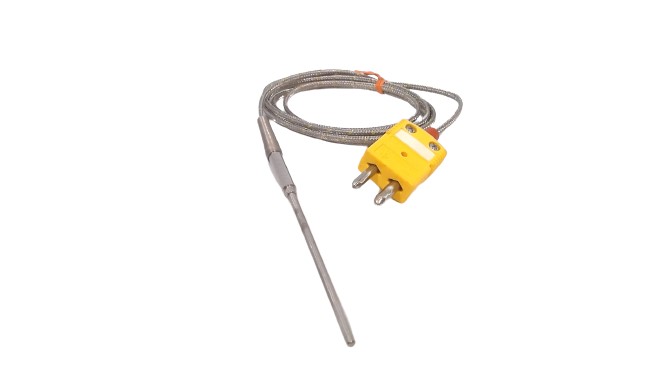 OMEGA ENGINEERING TJ96-CASS-18U-3-SB-OSTW-M