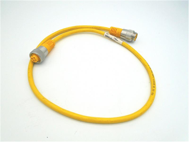 TURCK RSV RKV 496-1M