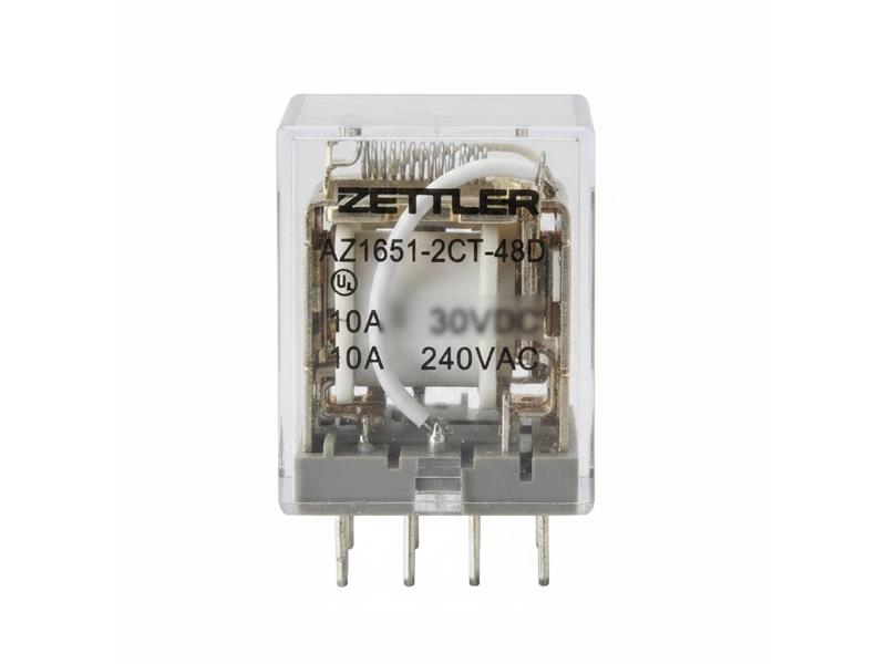 AZ1651-2CT-48D by AMERICAN ZETTLER