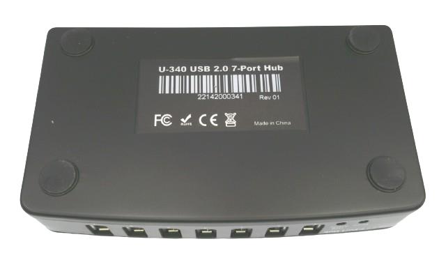 ST-LAB U2-N21-UH51-11-00012