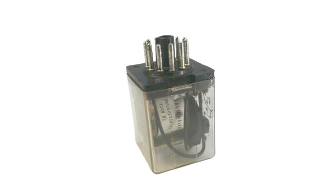 GENERAL ELECTRIC CR120HF95W12A