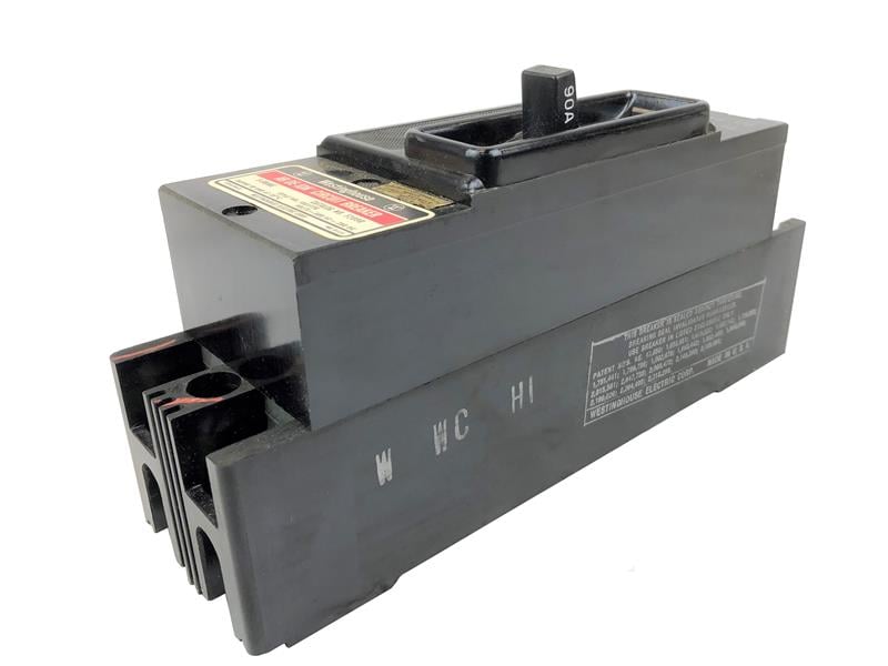 WESTINGHOUSE F2090