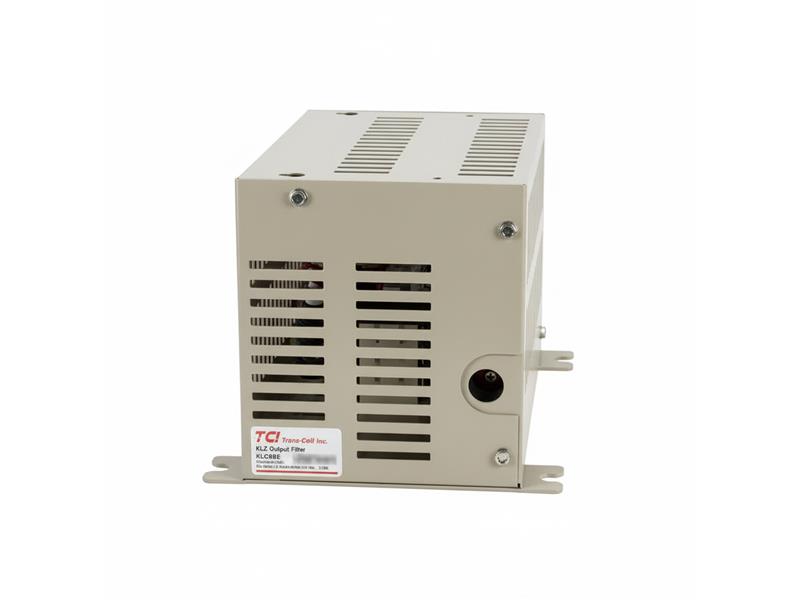 KLC8BE par TCI TRANS COIL