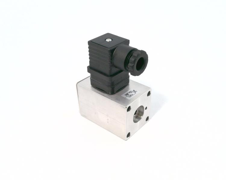 BARKSDALE XTK-100-F1-S1-1