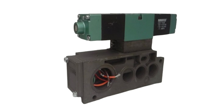 ASCO 153SS625K000030