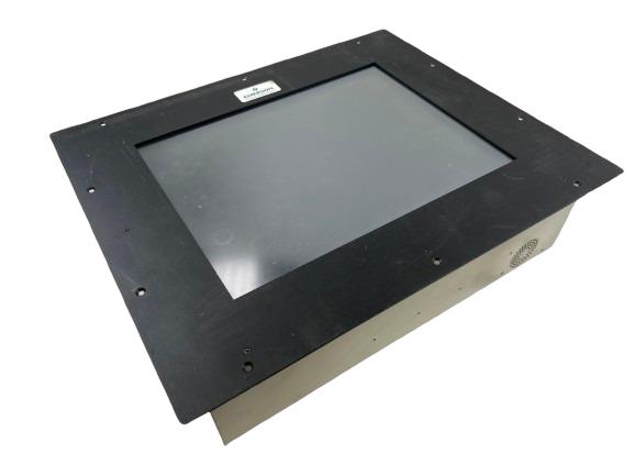 EMERSON P-OPEN P4 150