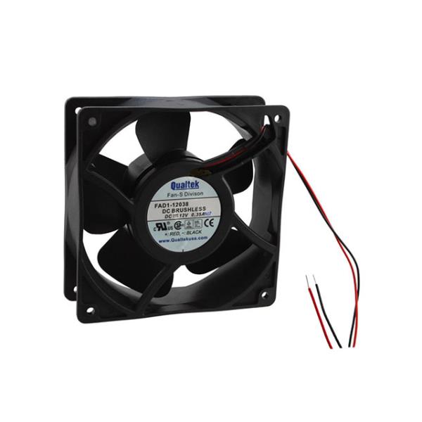 QUALTEK FAD1-12038DBHW12