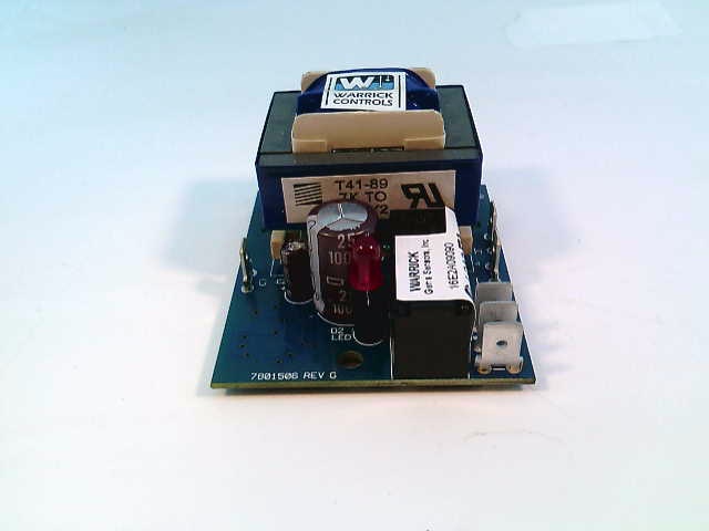 GEMS SENSORS 16EA09090