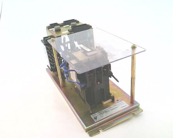 YASKAWA ELECTRIC JZRCR-XPU08B