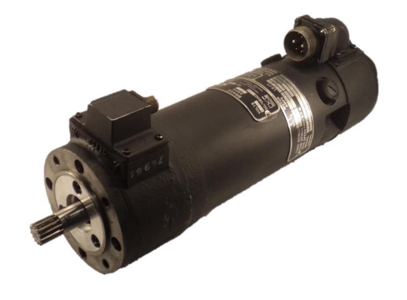 KOLLMORGEN TTB-2953-1010-A