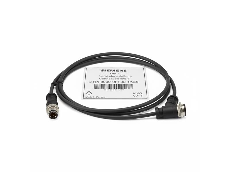 3RX80000-FF3-21AB5 par SIEMENS