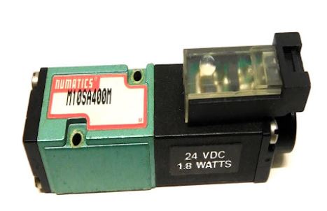 ASCO M10SA400M000060