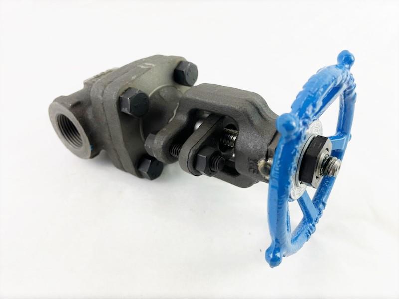 VELAN VALVE S042054B-02TY-W410
