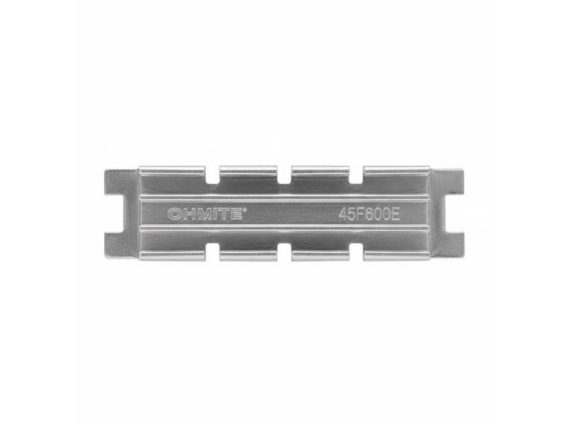 OHMITE 45F600E