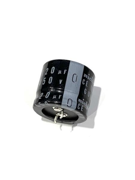 LGU2W121MELB by NICHICON