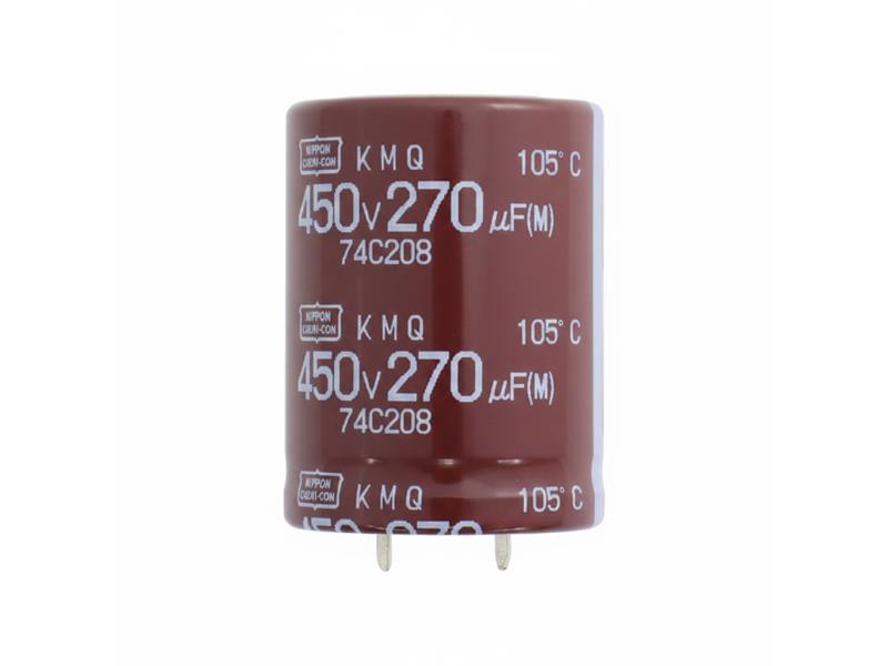 EKMQ201VSN182MR45S par NIPPON